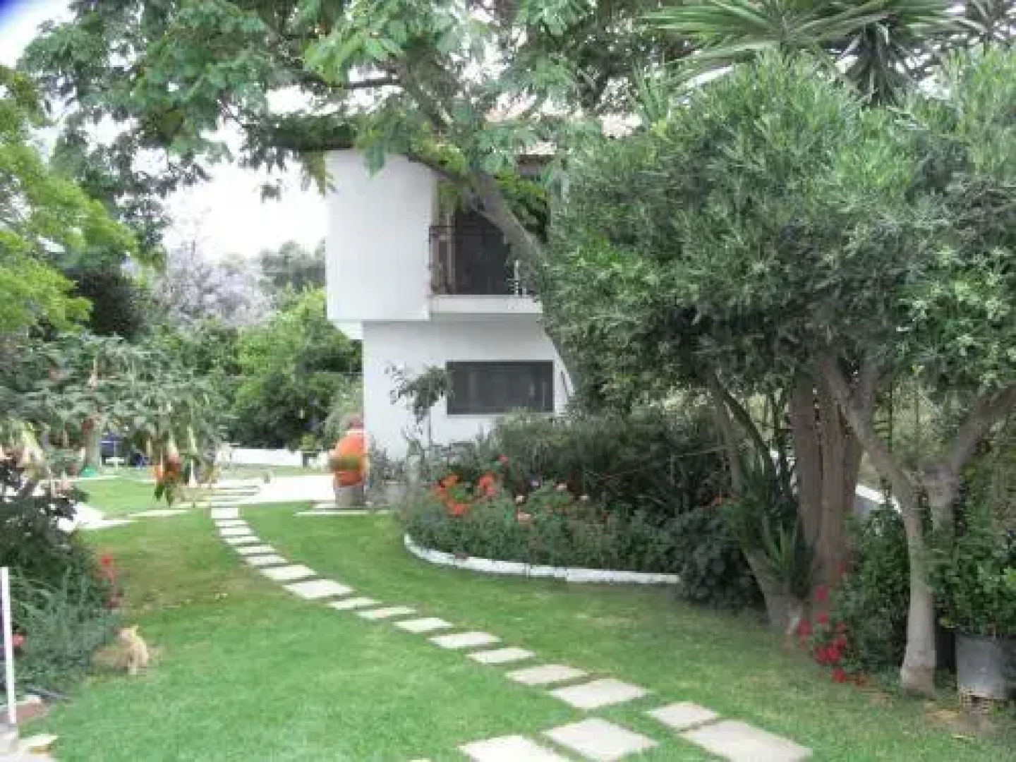 Villa Yiannis (Adult Friendly)