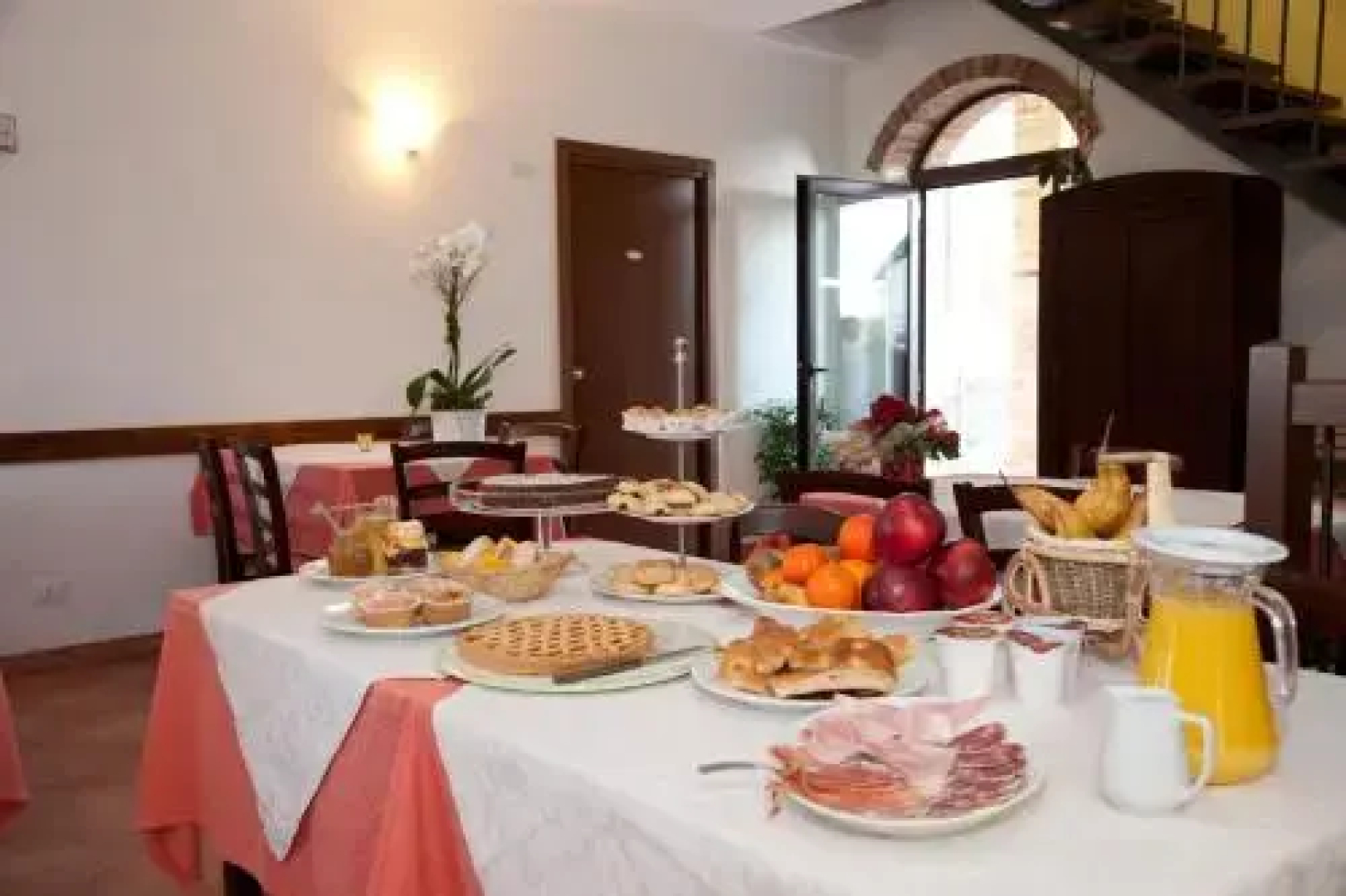 Agriturismo Il Vecchio Portico