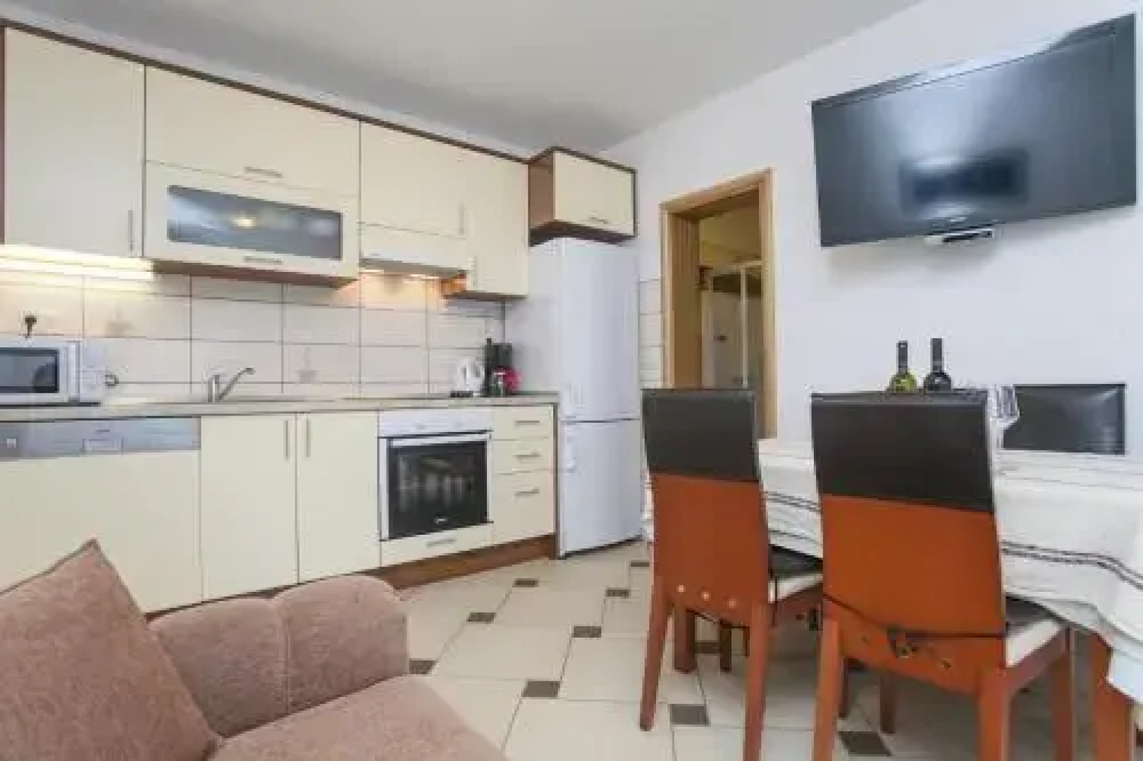 Apartments Villa Maris