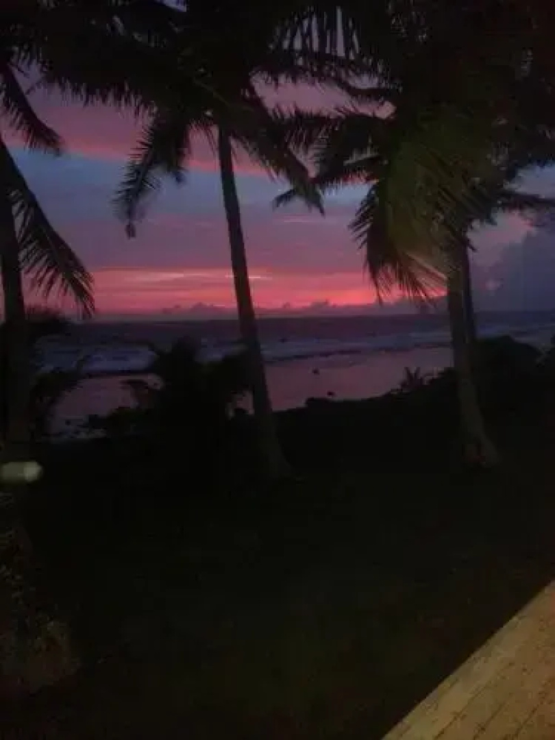 Sea Breeze Bungalow