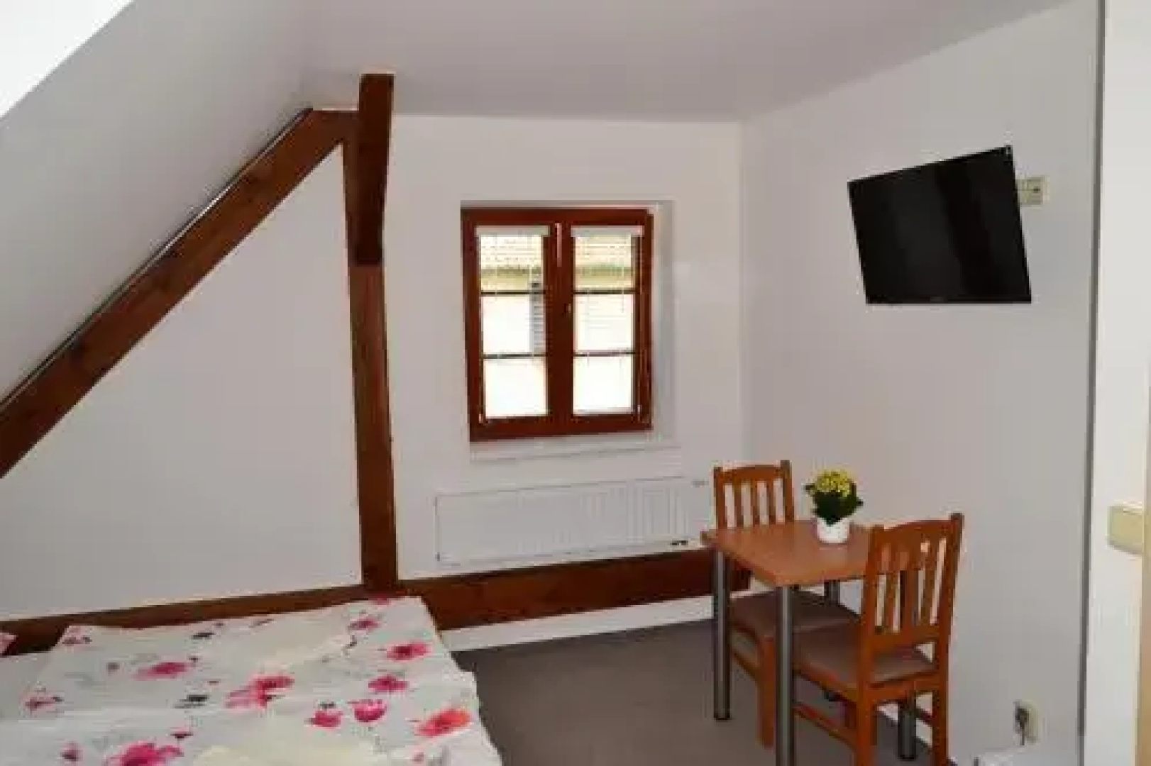 Apartmán u Vltavy