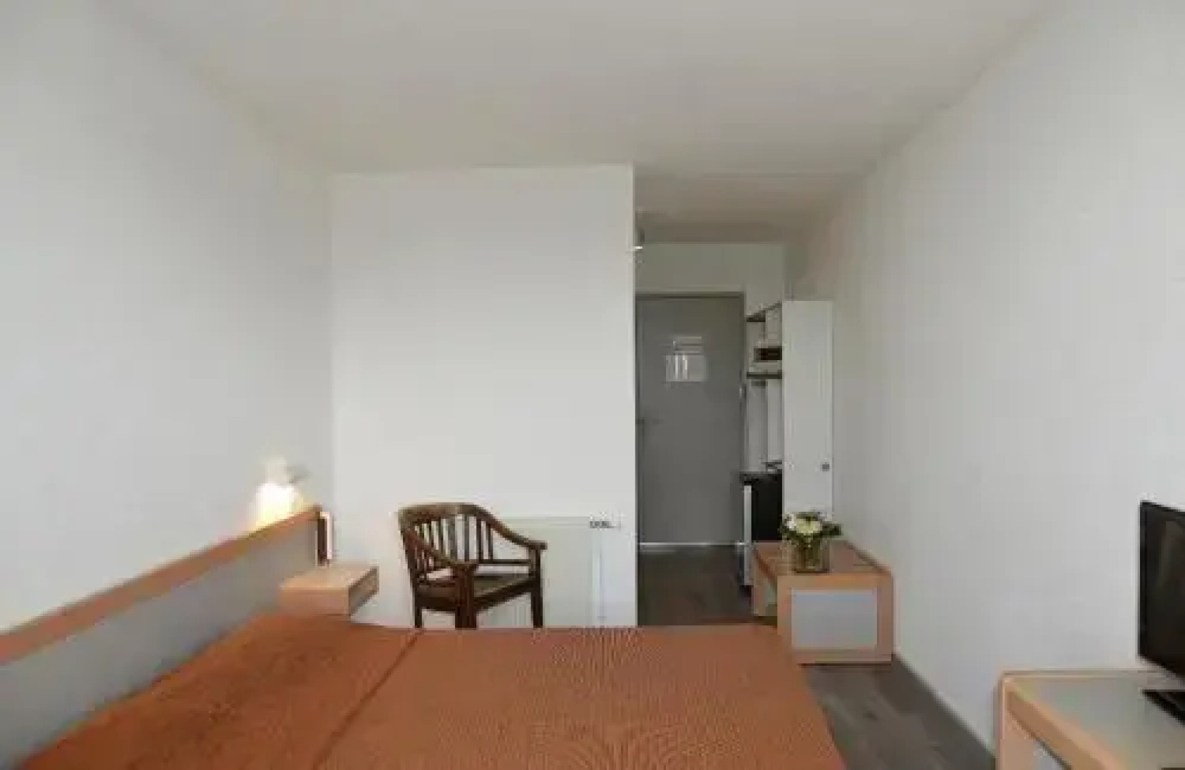 Hotel Domaine de Chaussy