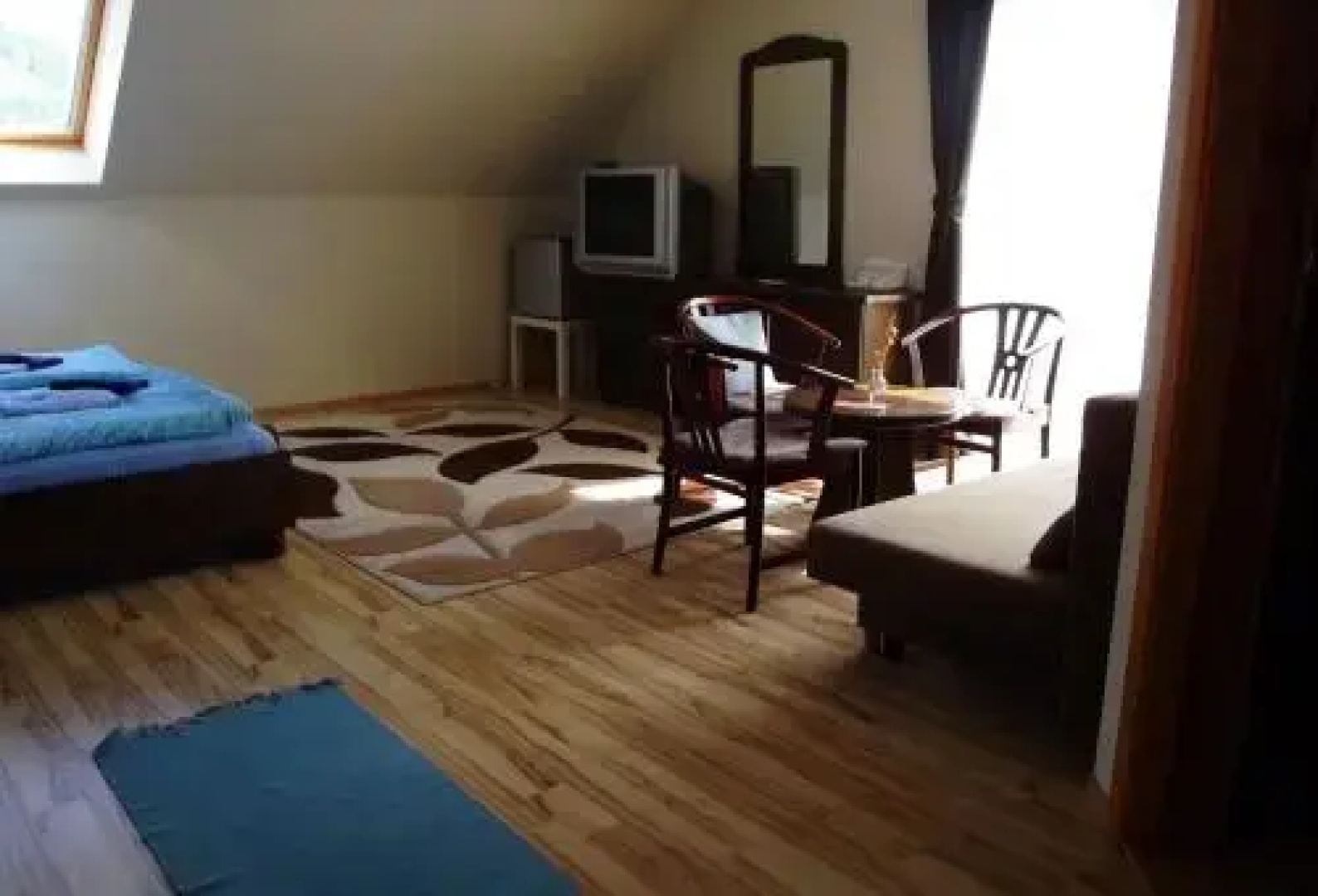 Tündérszikla Panzió