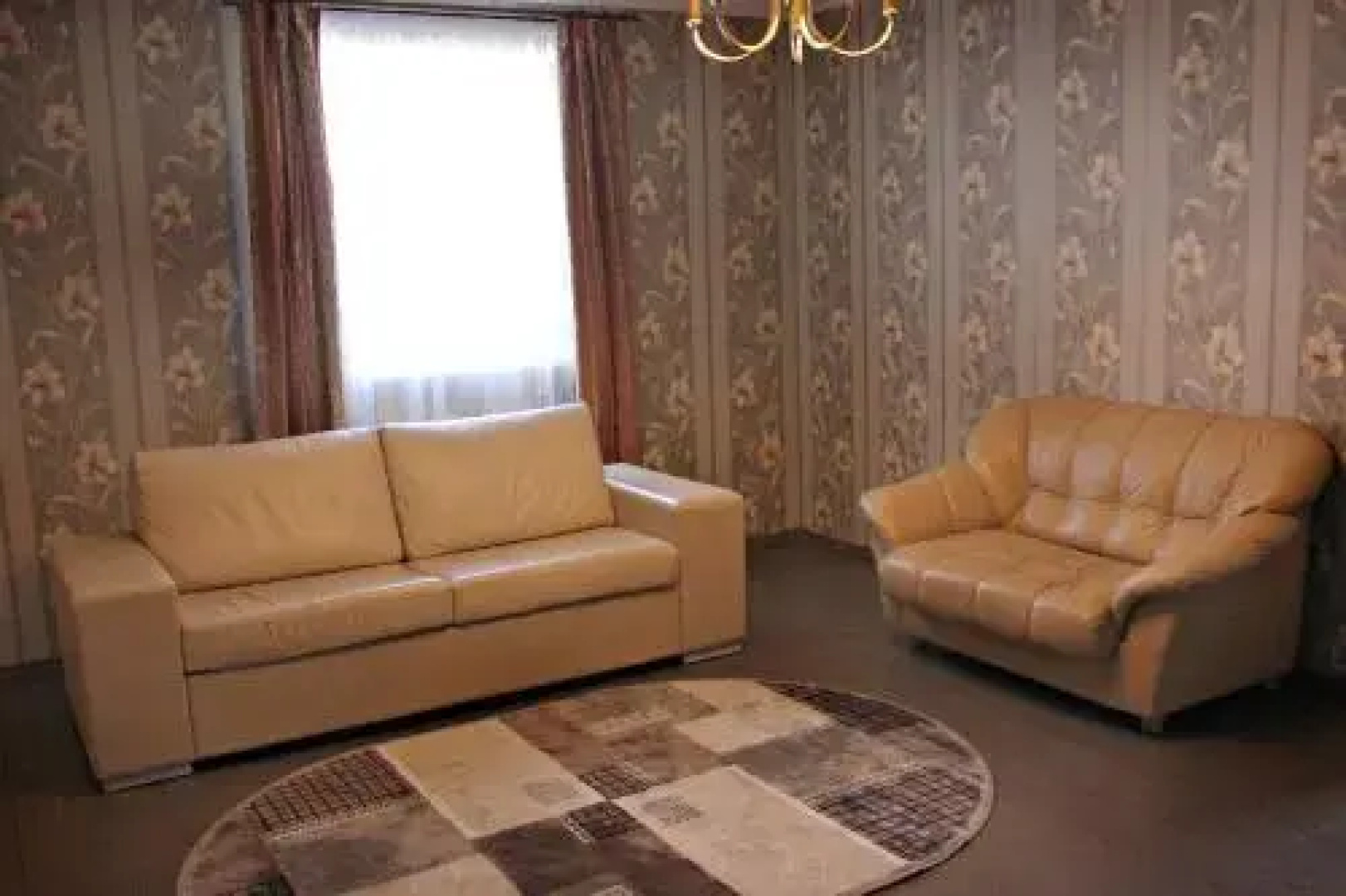 Guest House Ozerniy