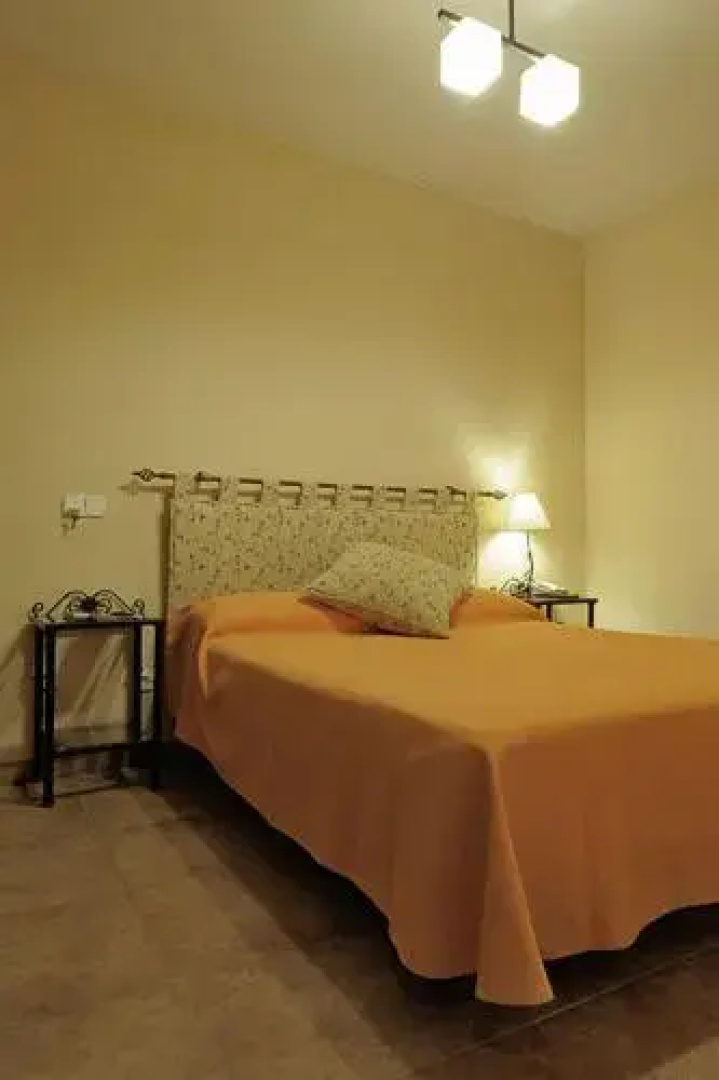 Hostal Rural El Tejar