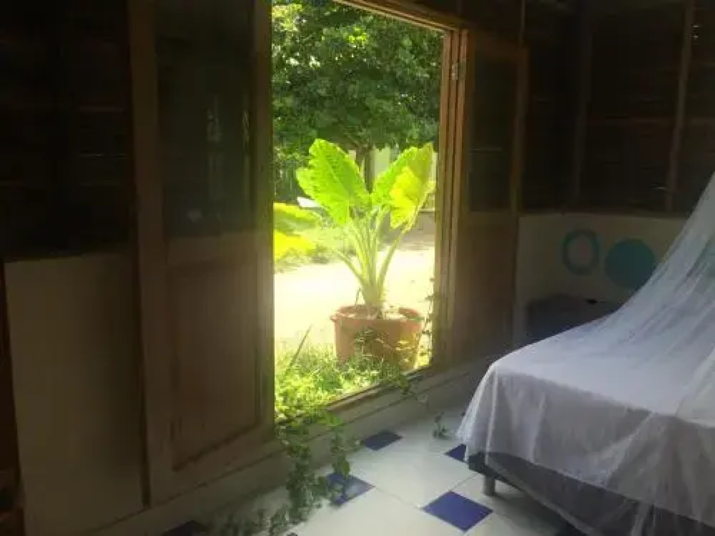 Eco Hotel Juan Mau