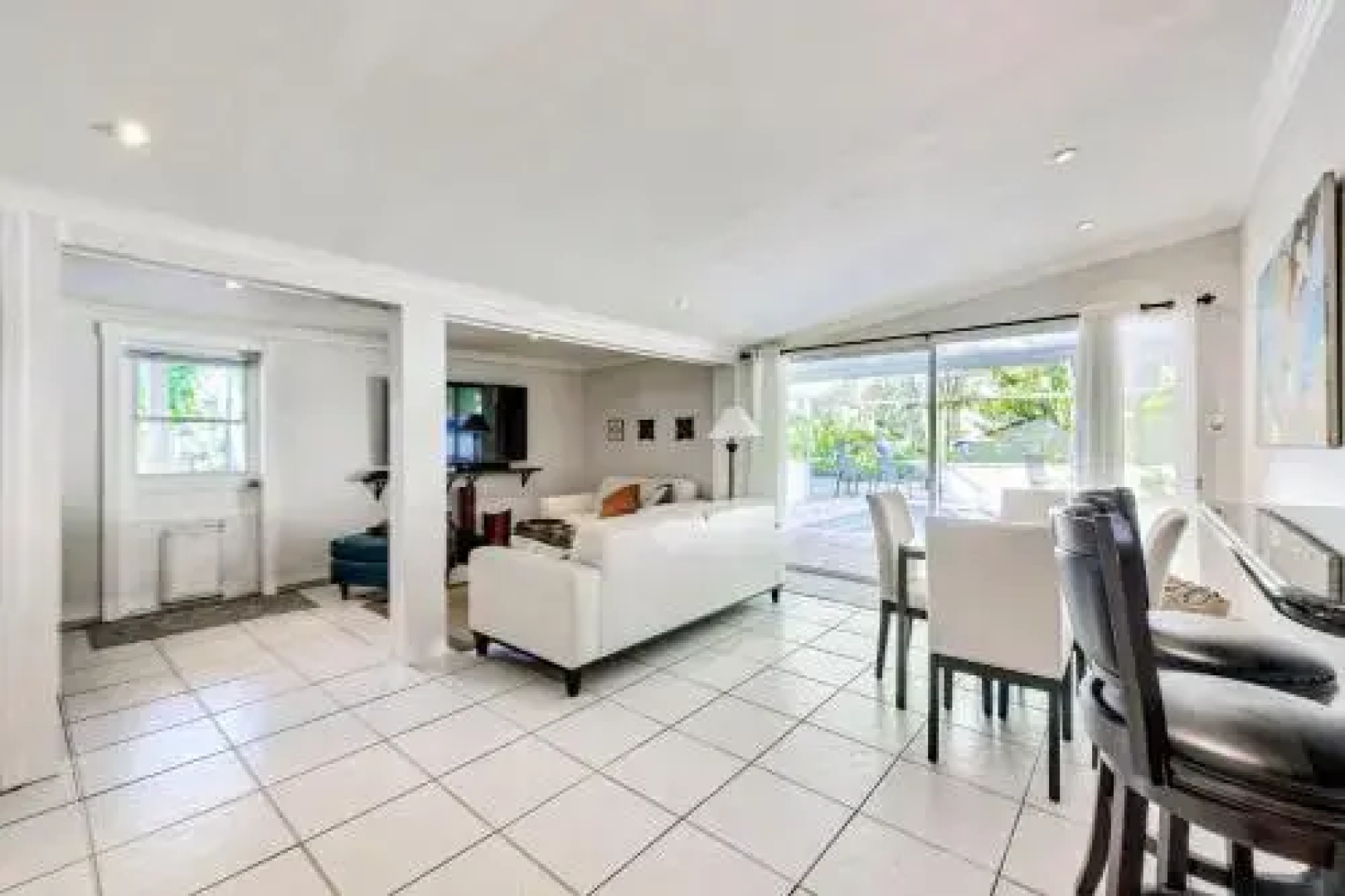 Wilton Manors House by RedAwning