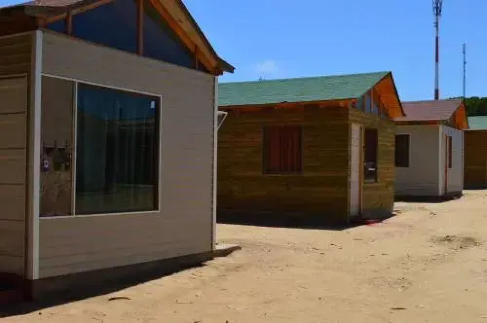 Hostal Y Departamentos San Joaquin