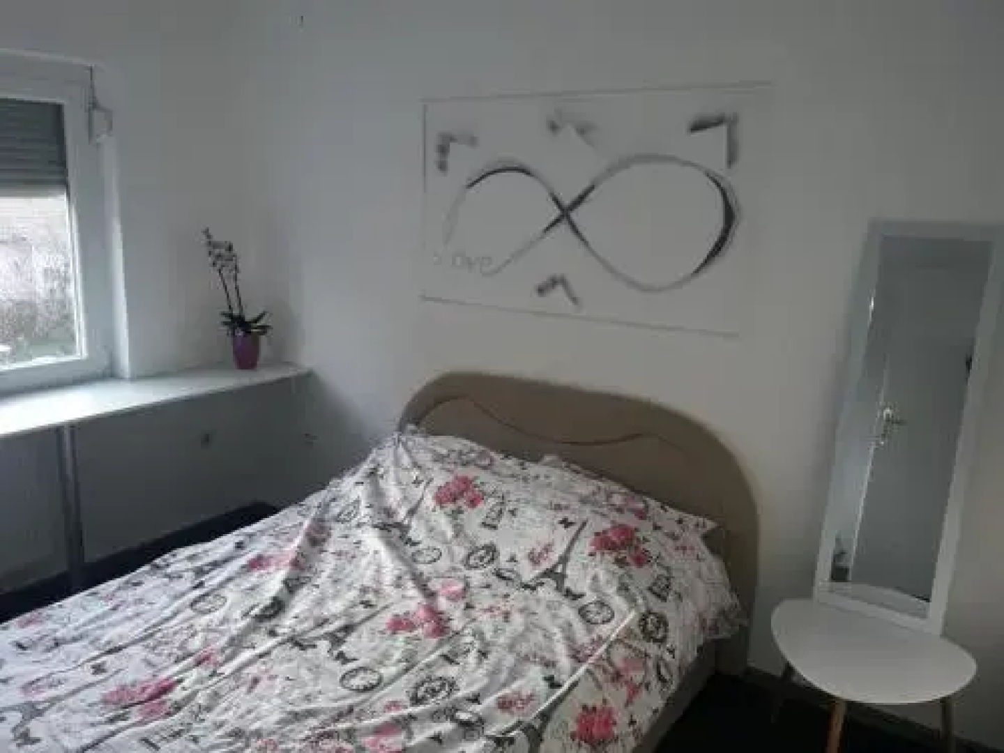 Guest house Sistem