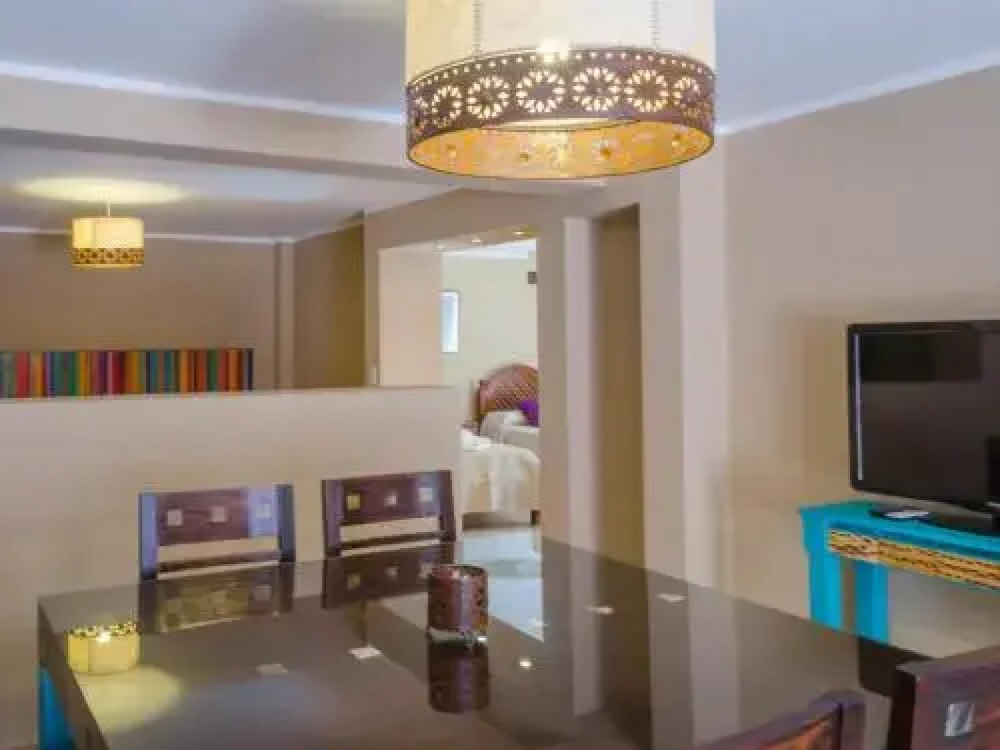 Tierra Virgen Apartments