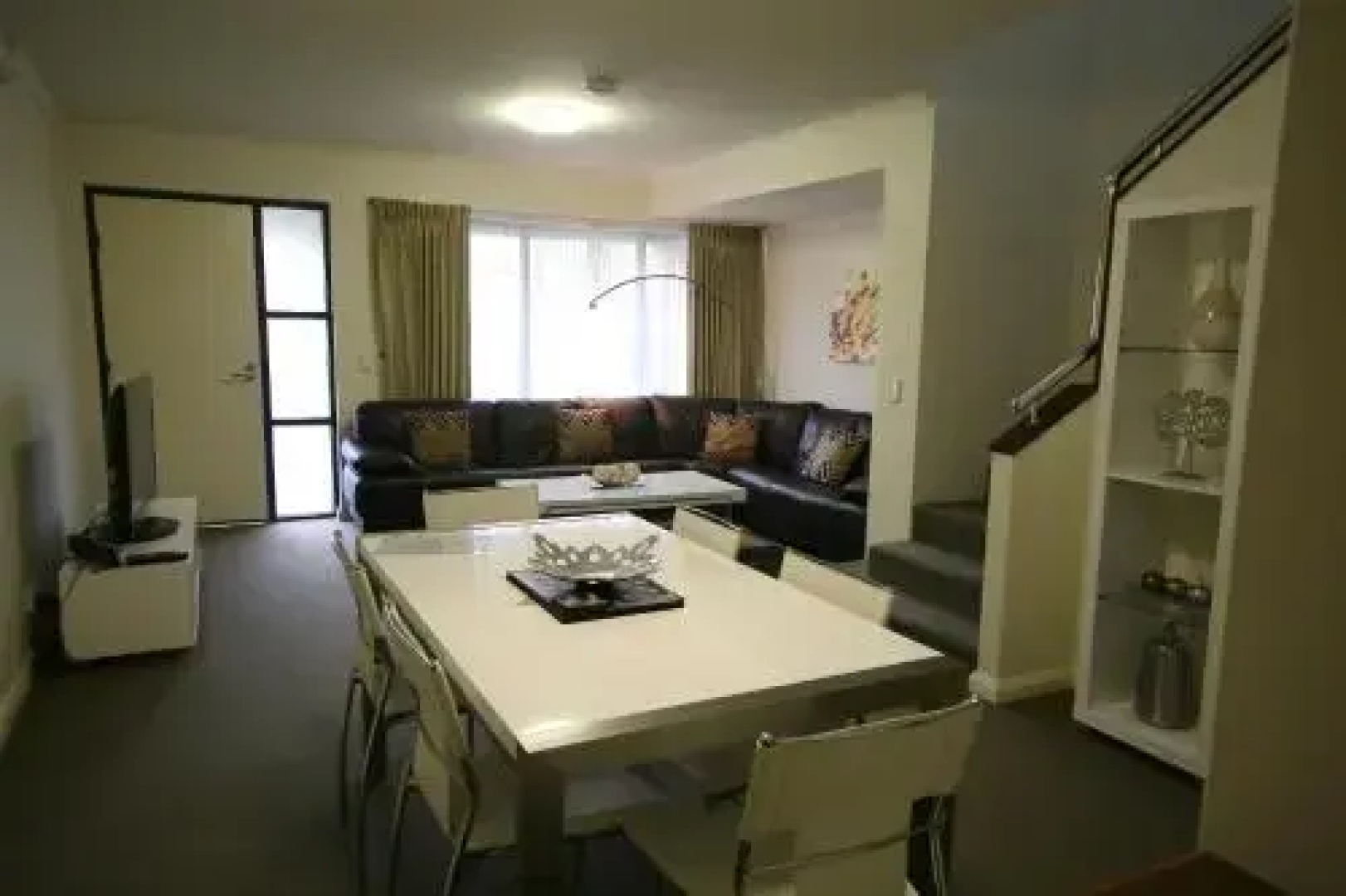 Downtown Apartments