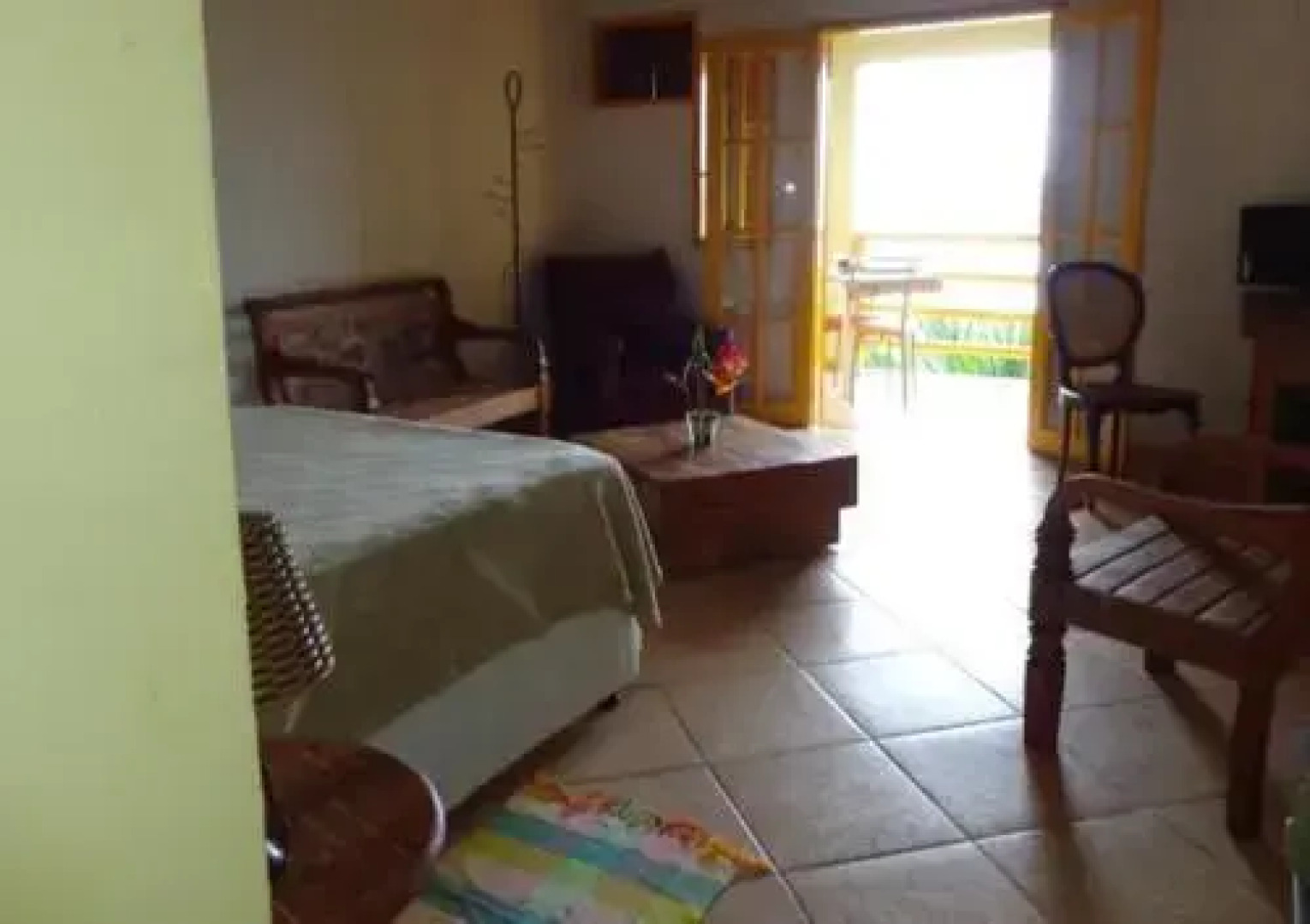 Pousada São Francisco