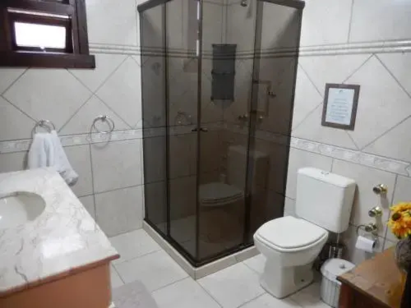 Nanda's House Pousada