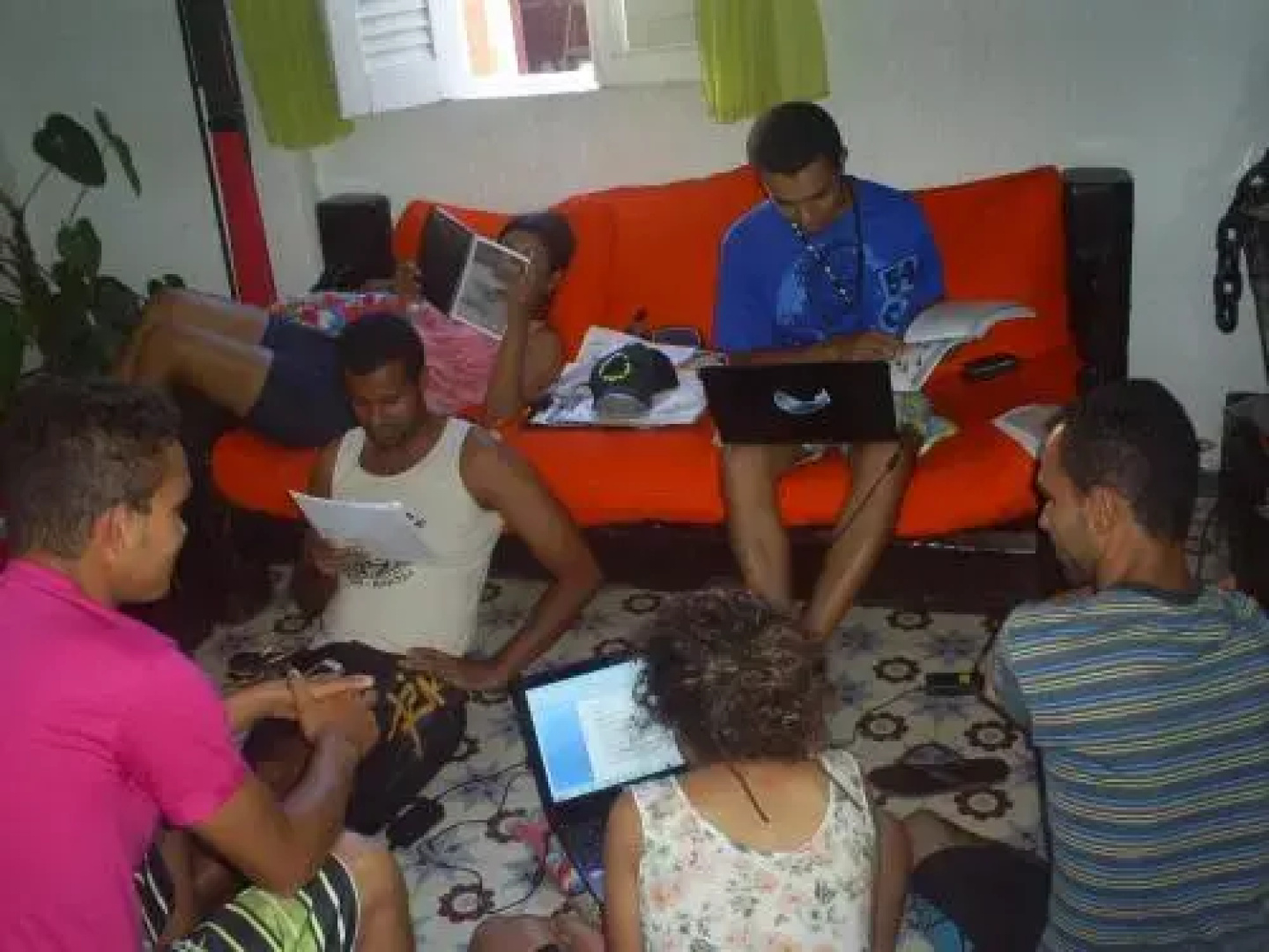 HI Hostel Caminhos da Chapada