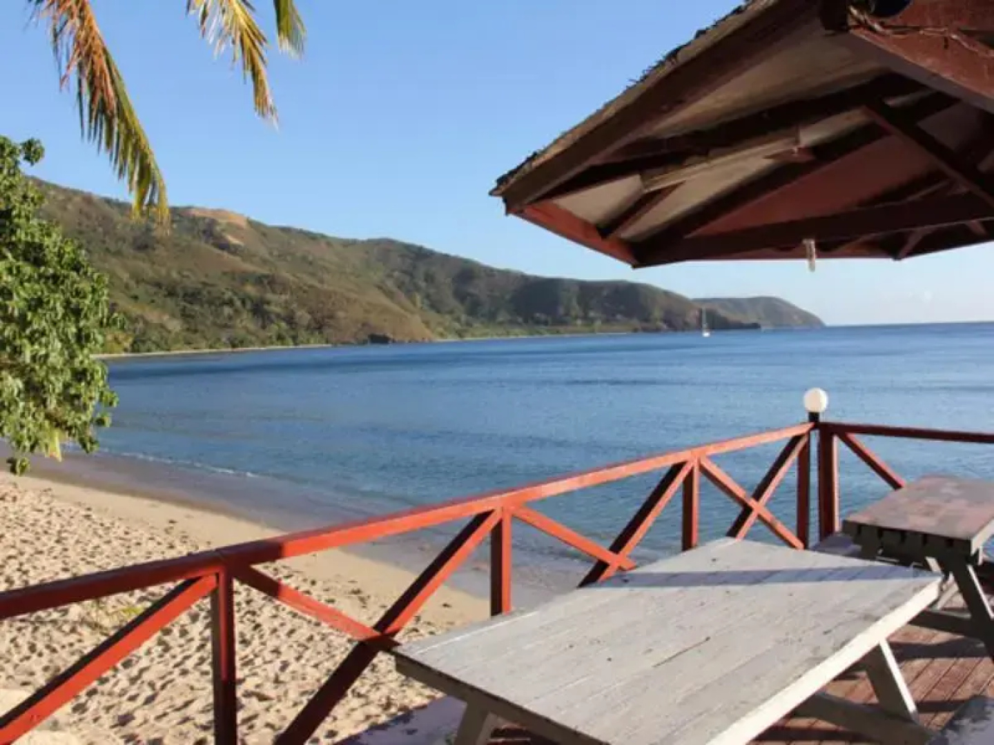 Korovou Eco Tour Resort