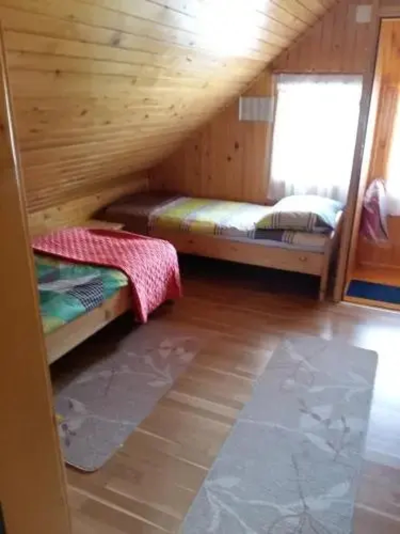 Tourist Farm Znidarjevi