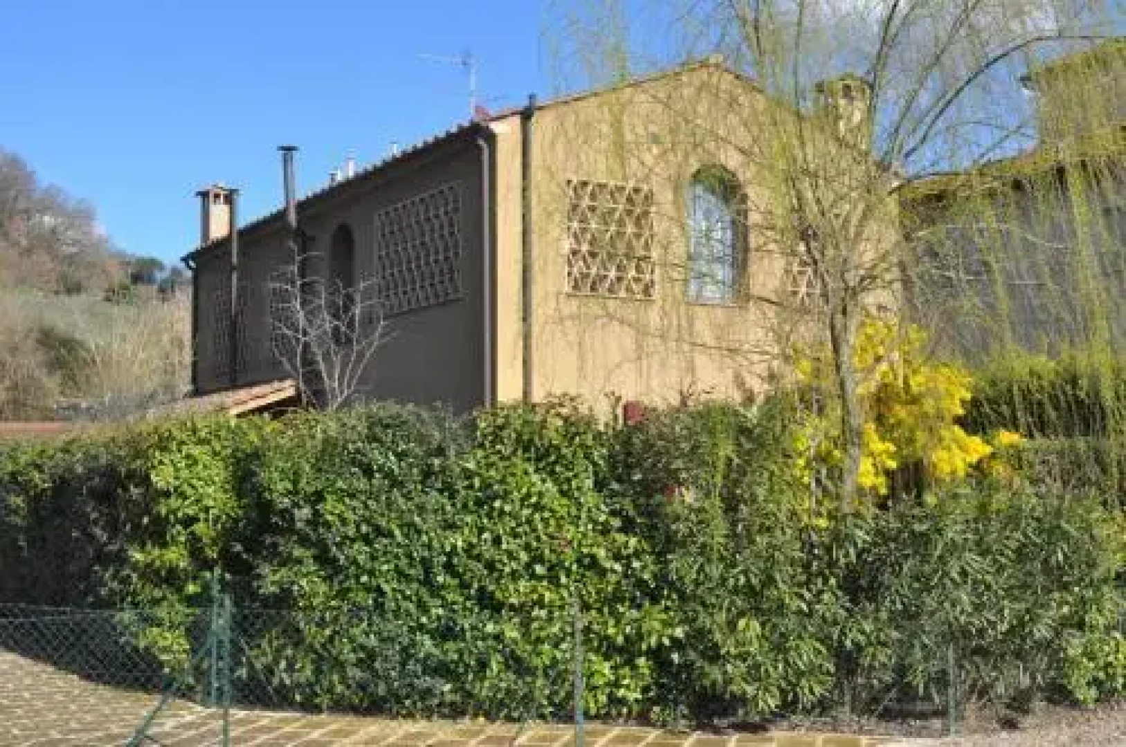 La Casina di Cioccolata