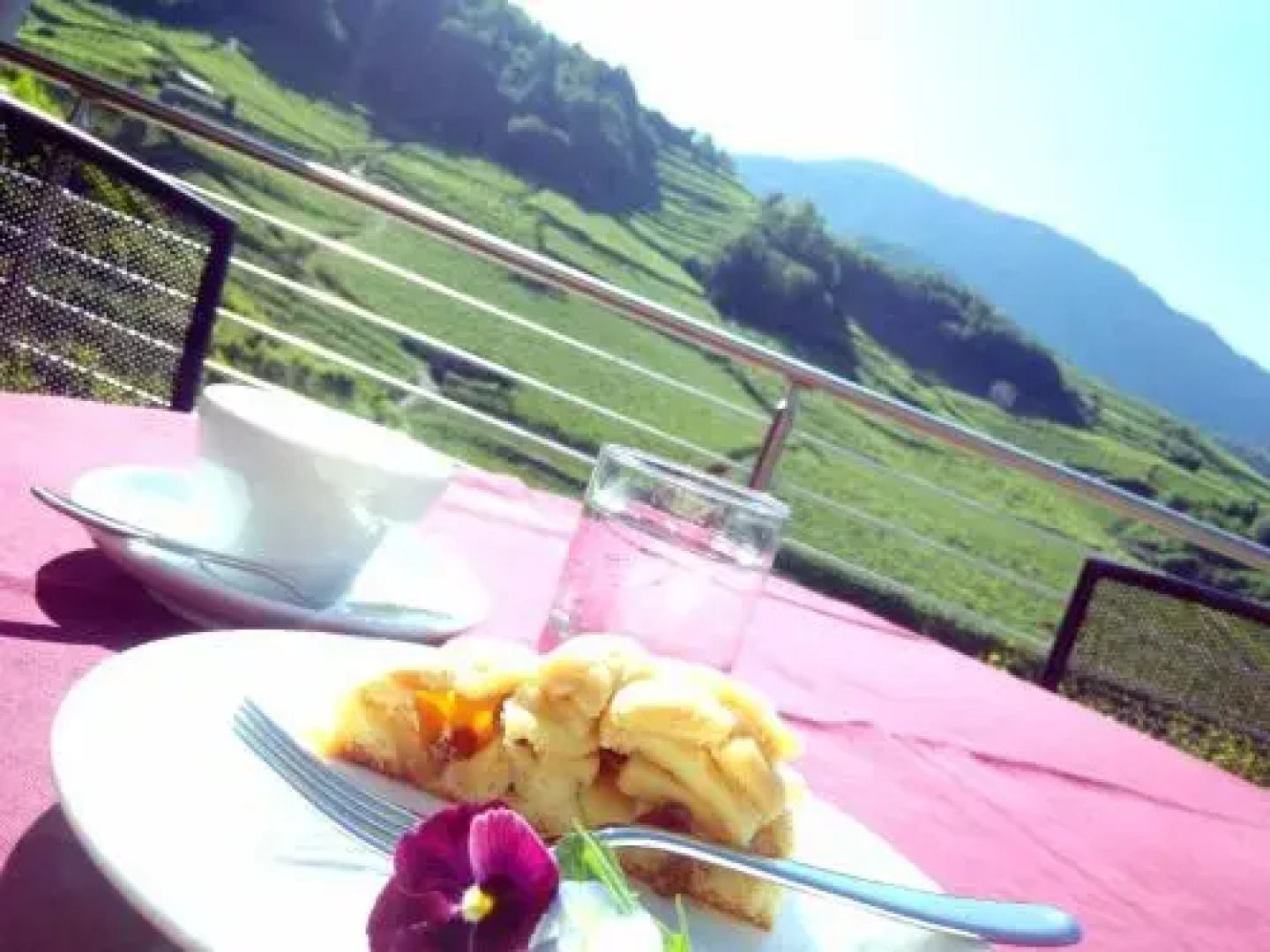 Agriturismo Maso Besleri