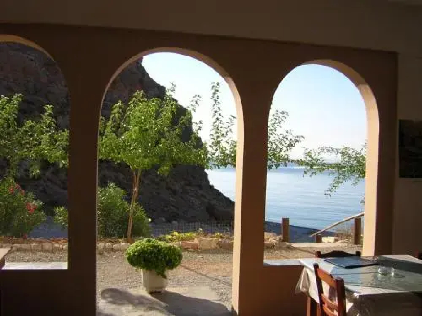 Ilingas Hotel