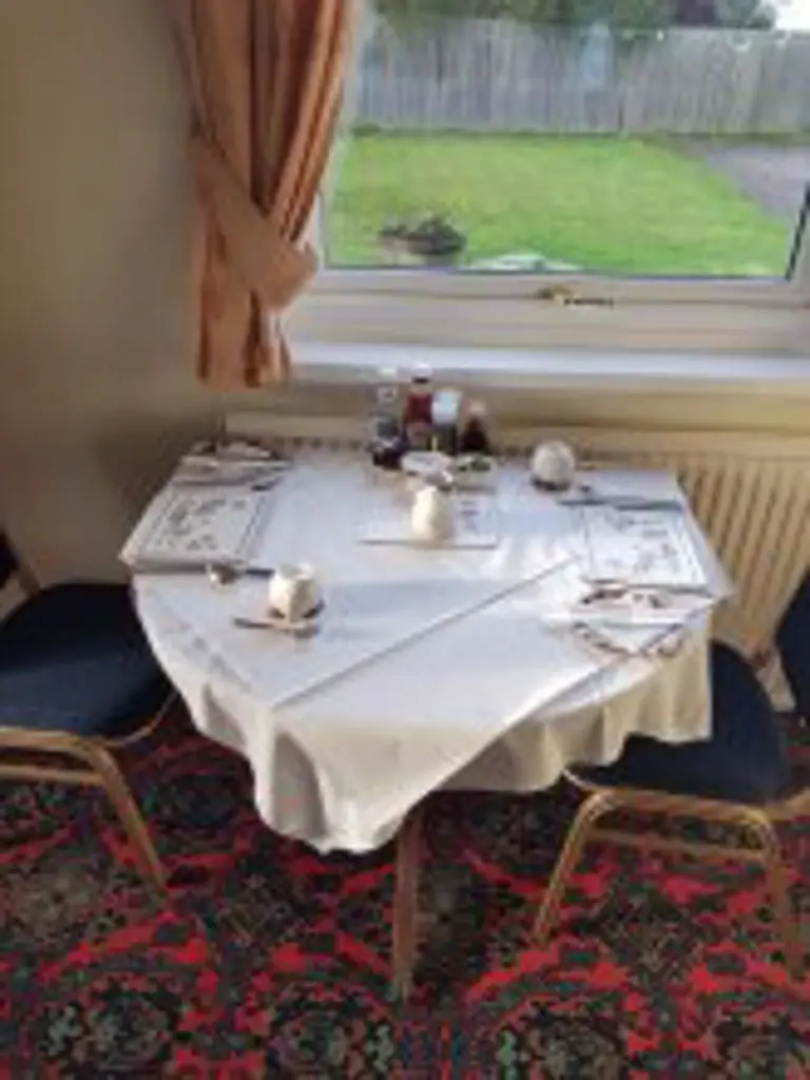 Roag House Bed & Breakfast