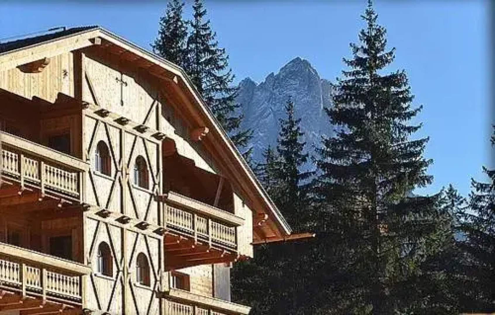 Agritur Agua Biencia