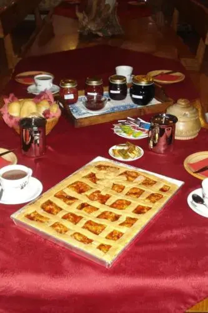 Affittacamere LAbri