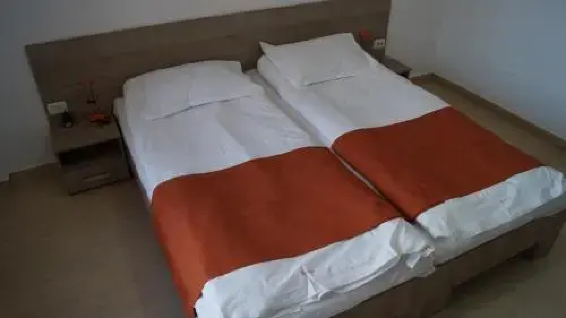 Hotel Bourbon