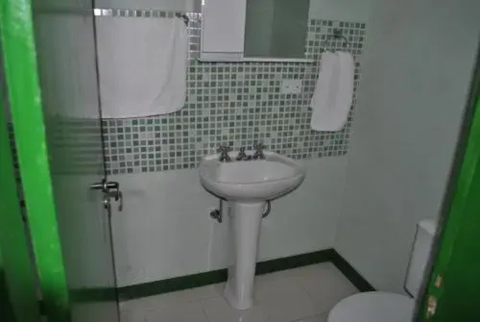 Hostel da Montanha