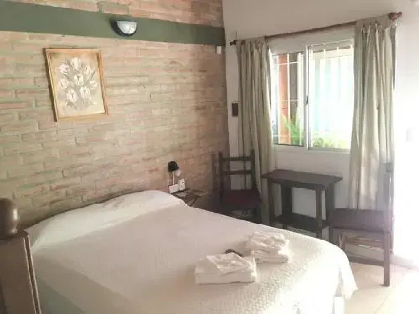 Los Nonos Inn