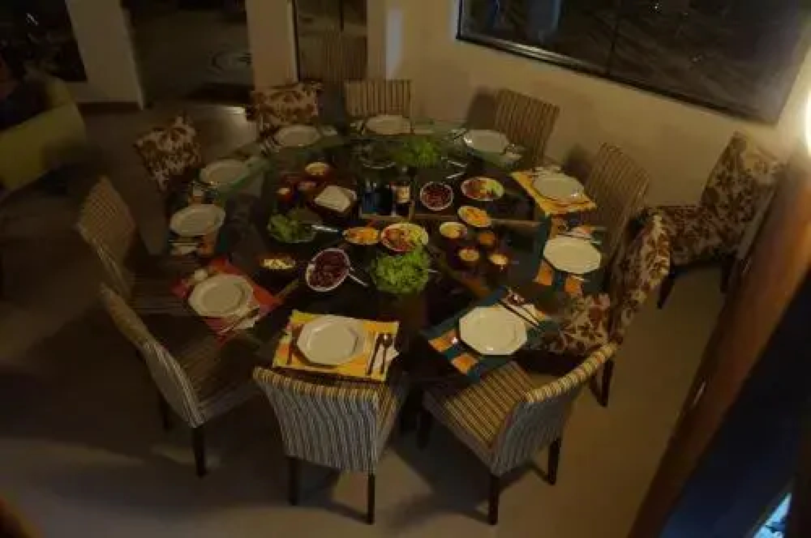 Costão da Fortaleza Lodge