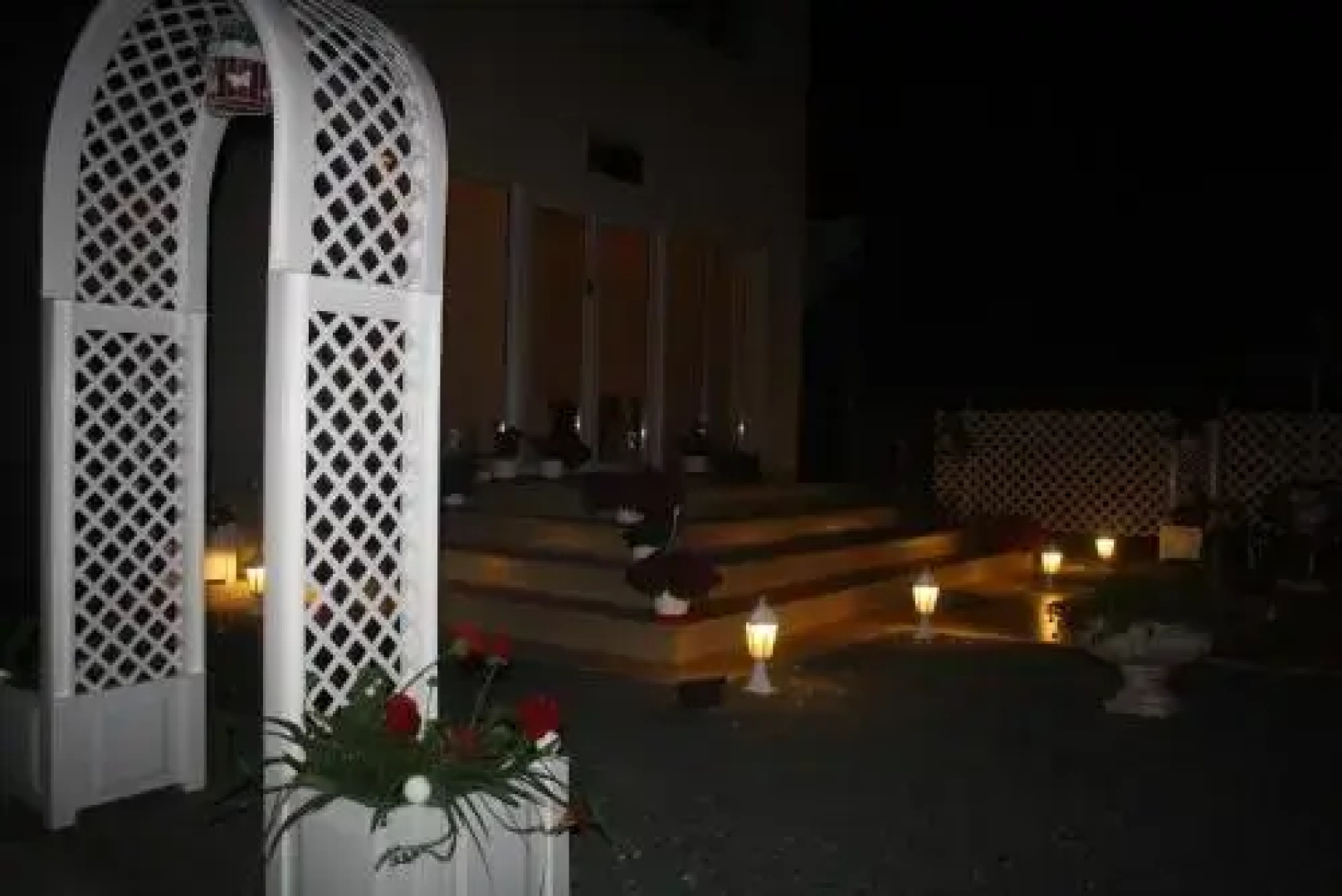 Casa Soarelui