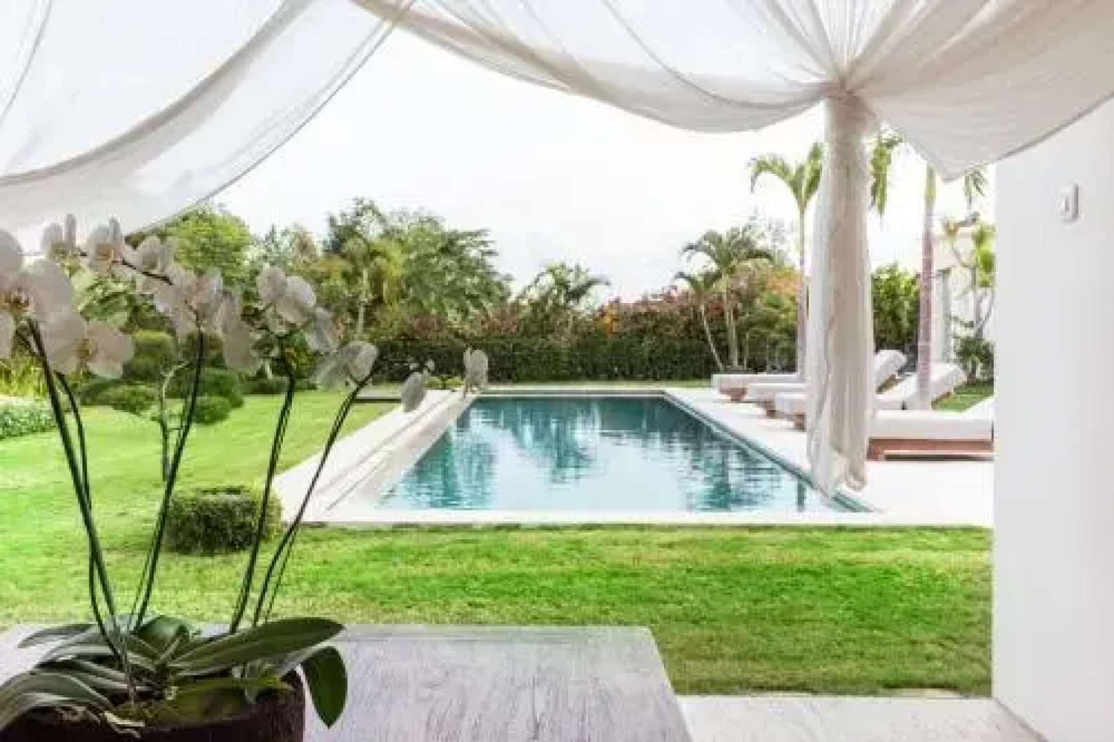 Villa Camilla