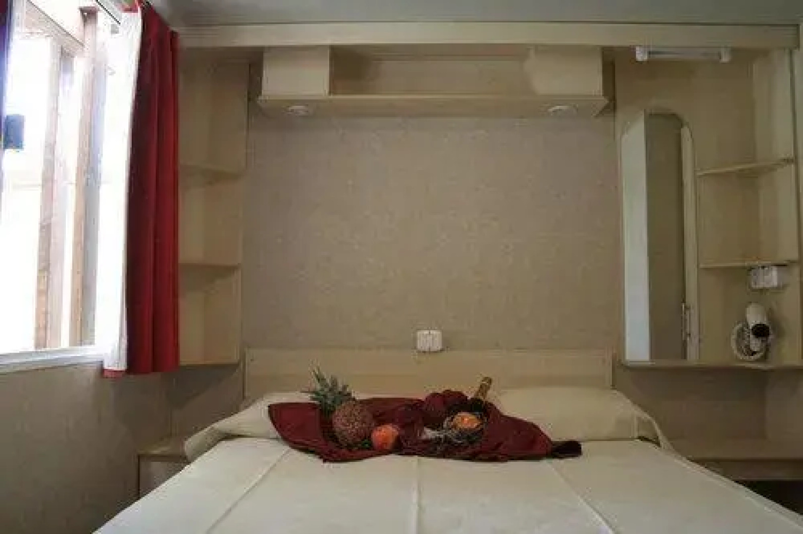 Camping Village Salicà