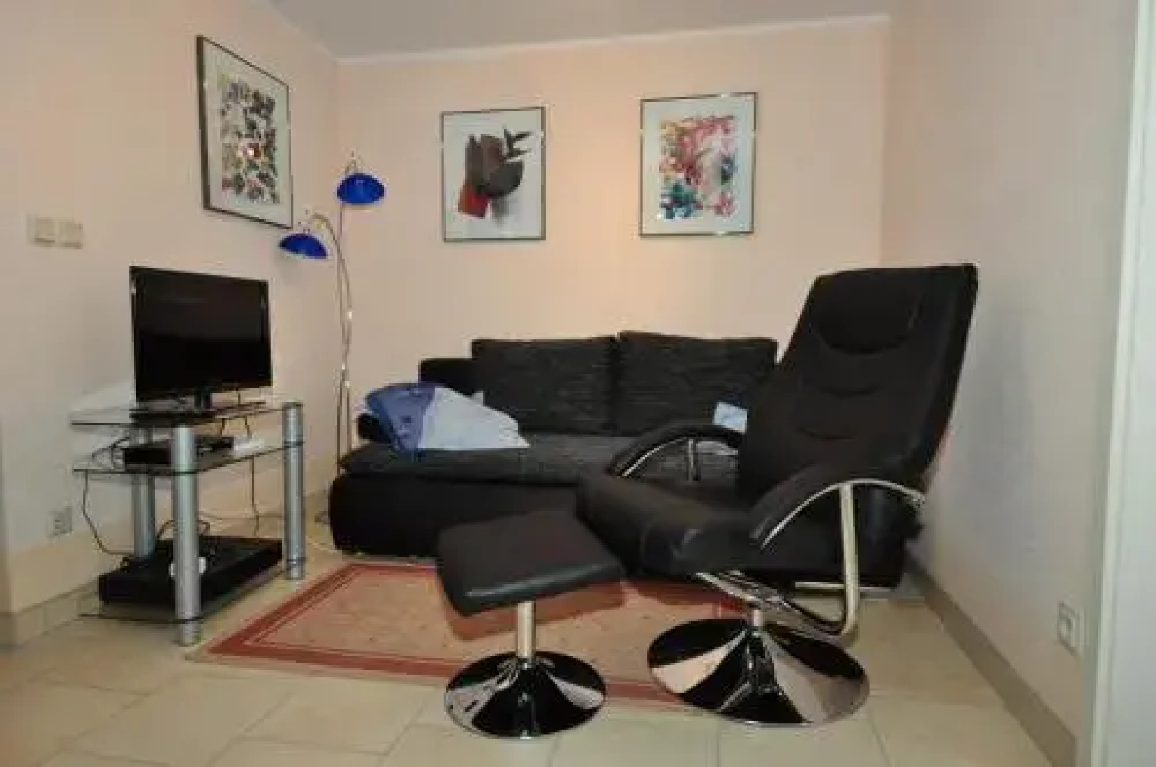 Ferienwohnung Spreewaeldchen