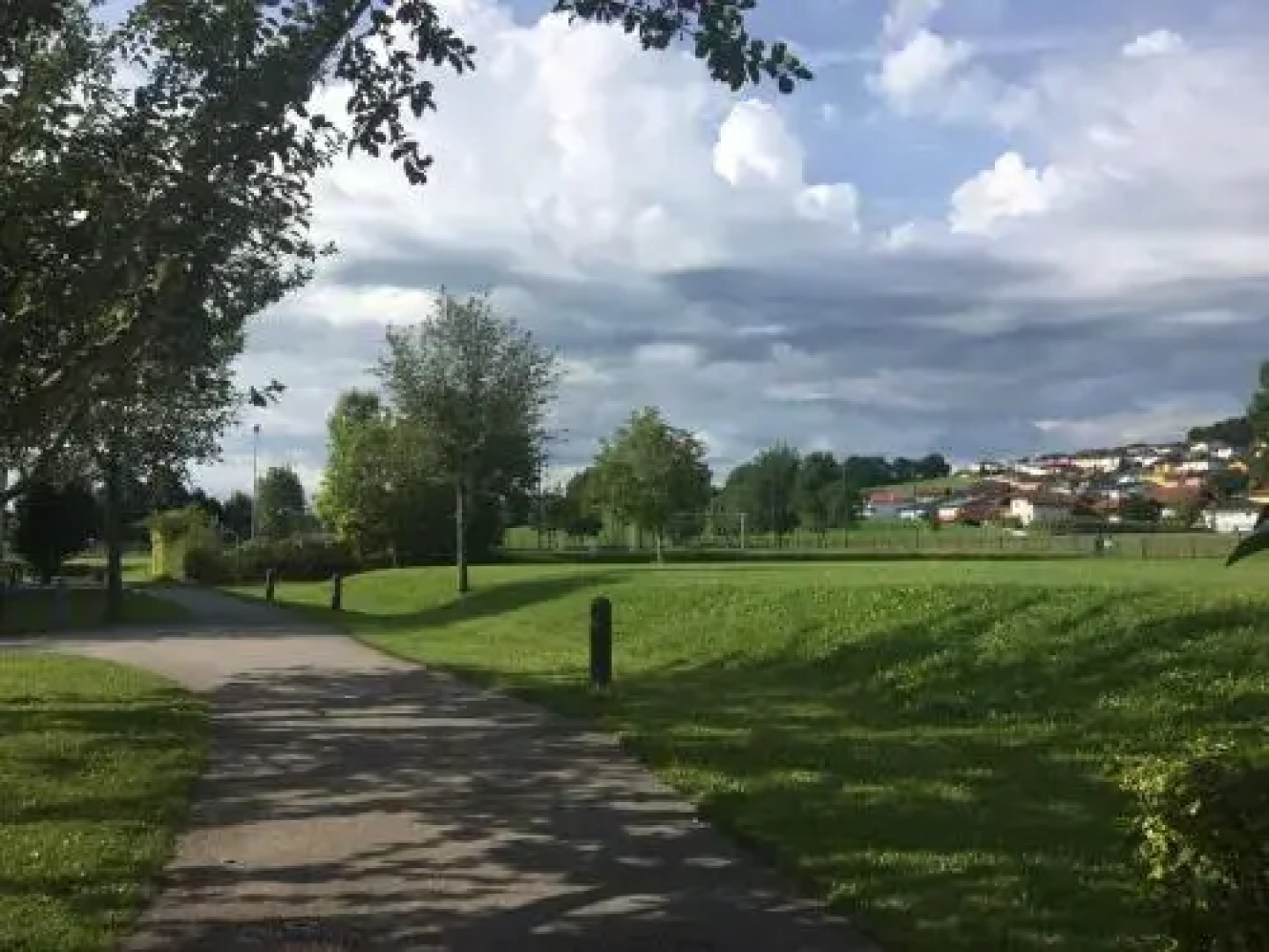 Jugendherberge Obertrum