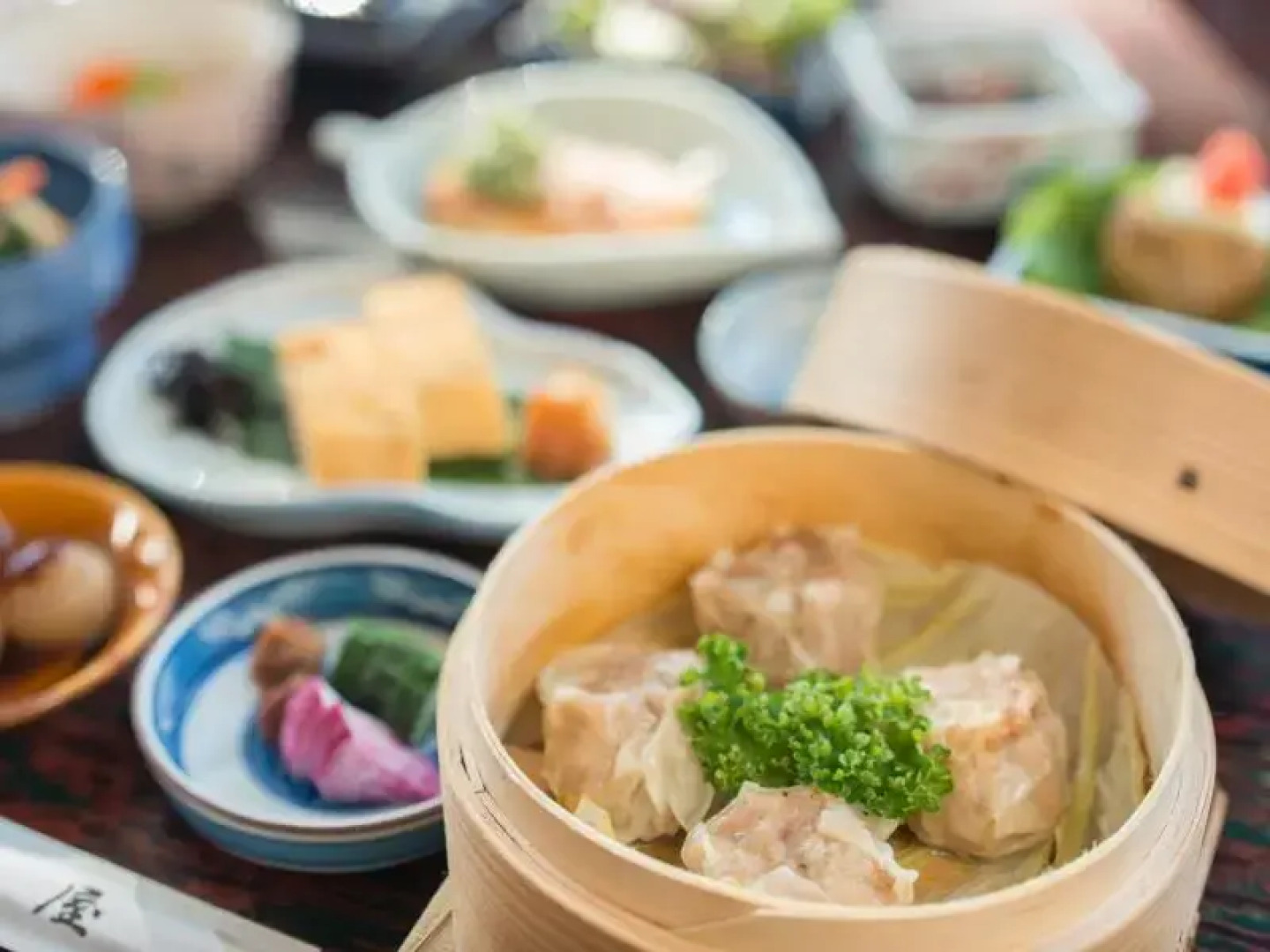 Kamimoku Onsen Hatago Shouya