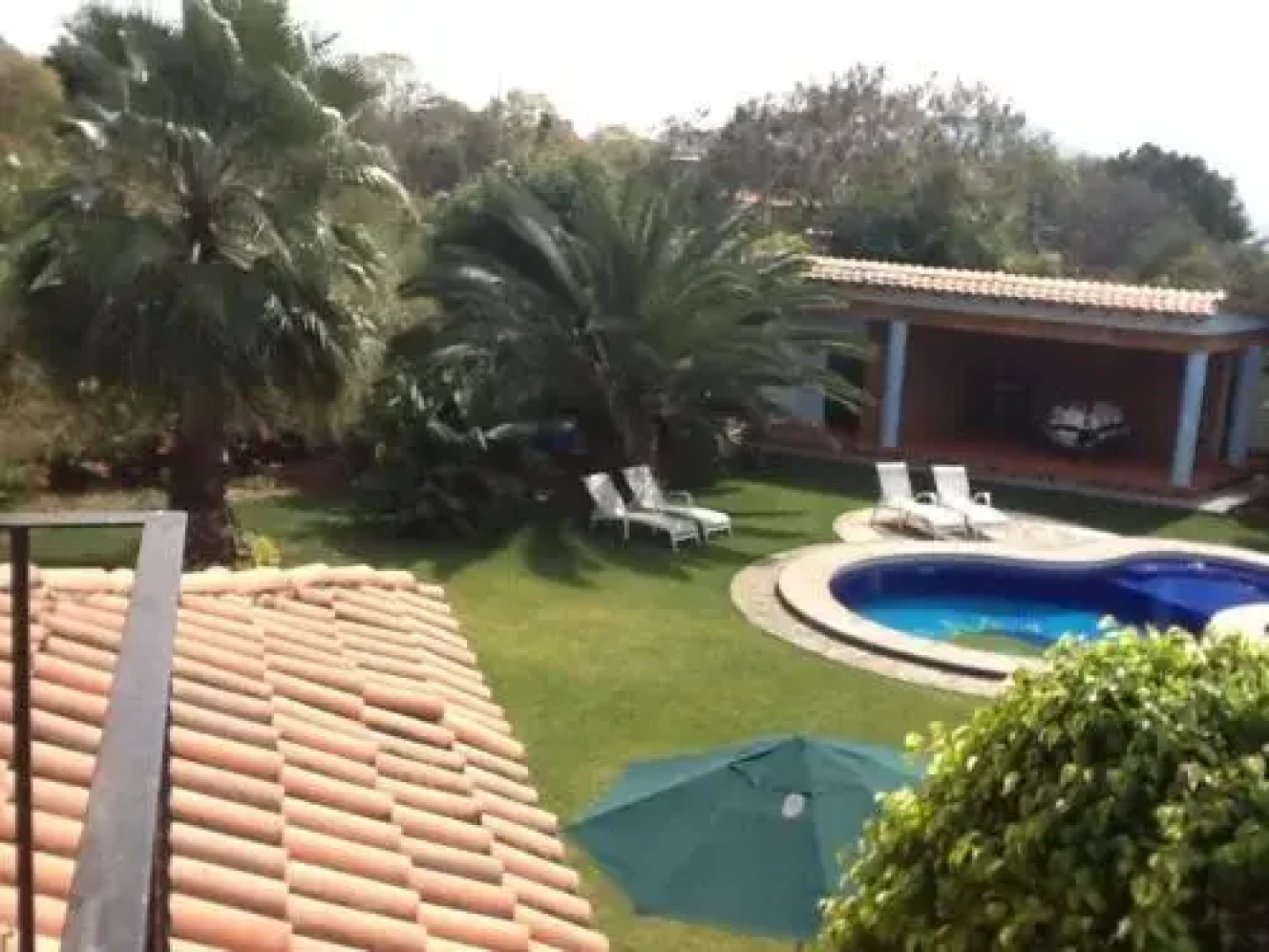 Casa Constelaciones