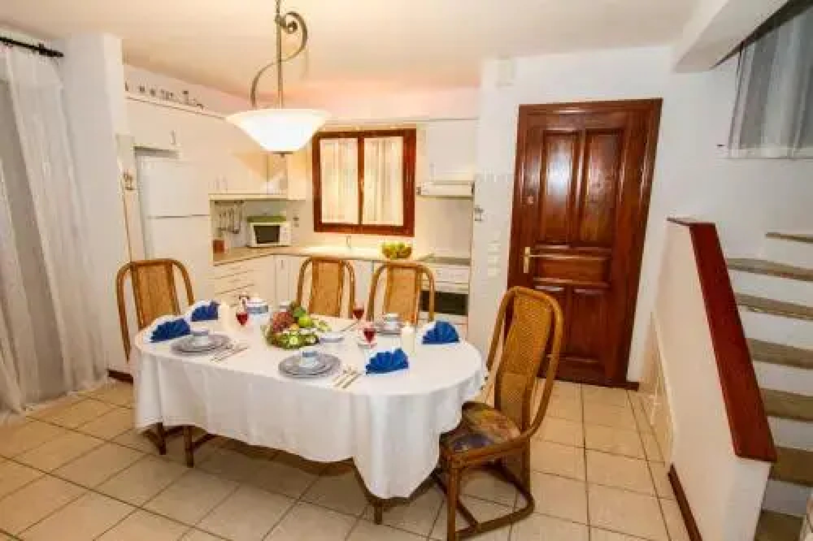 Muses Villas