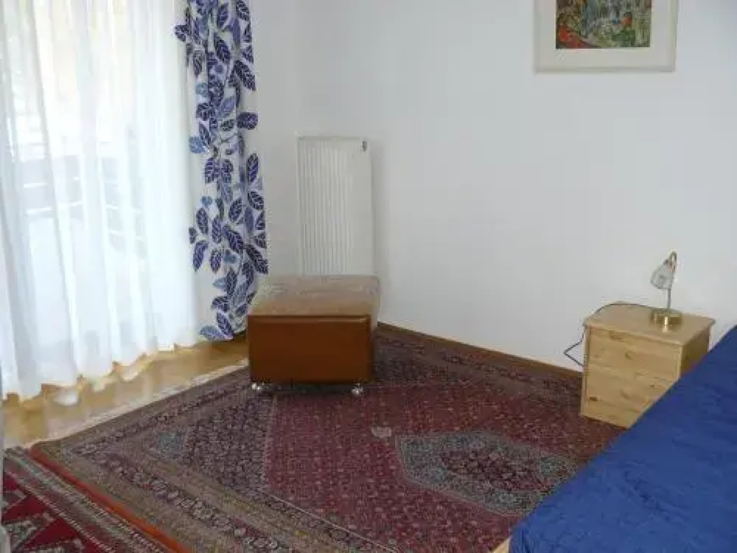 Hotel und Ferienwohnung Ulenhorst