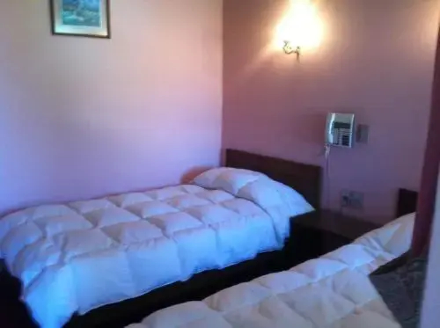 Hotel Cordillera