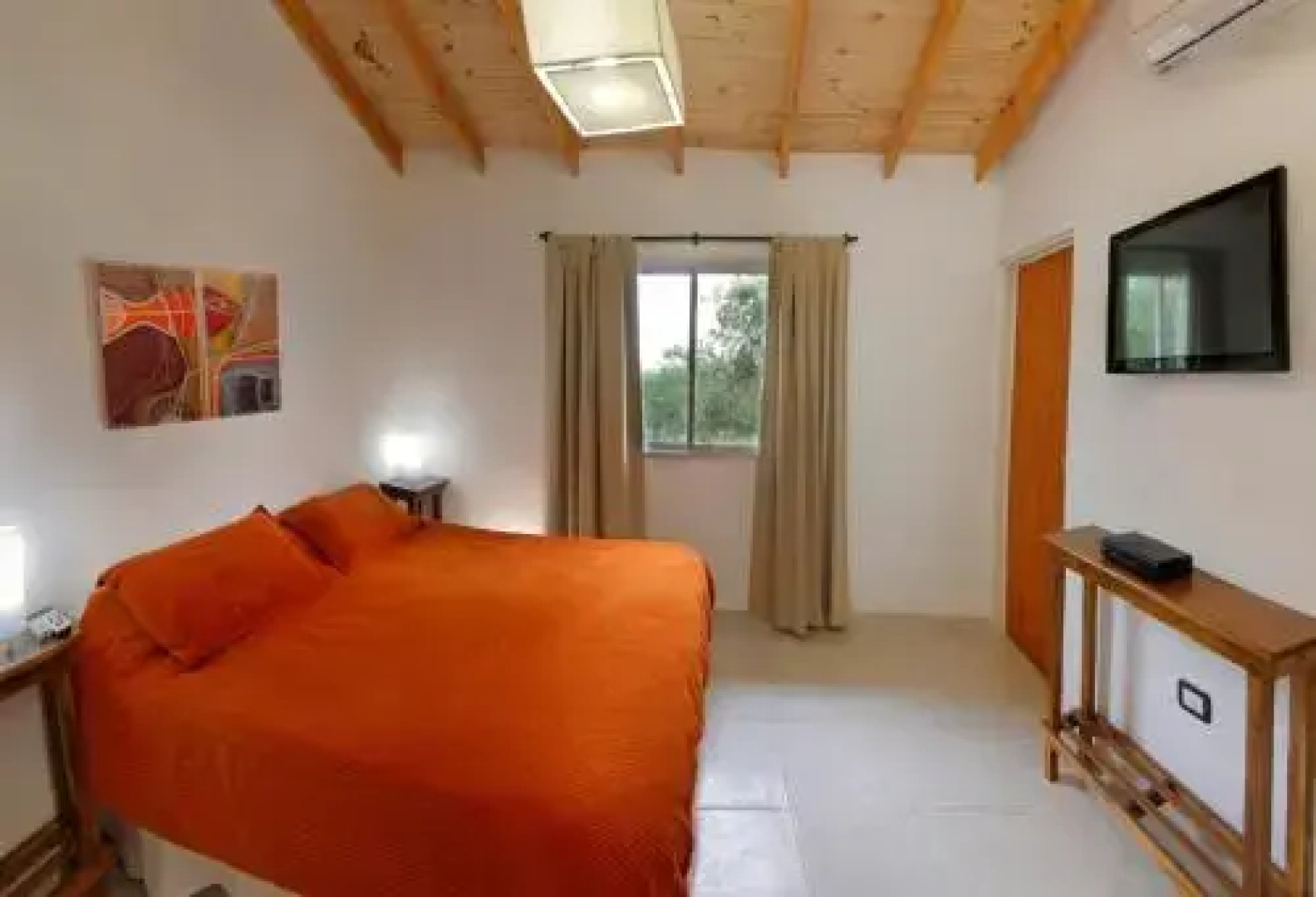 La Faustina Casas de Campo