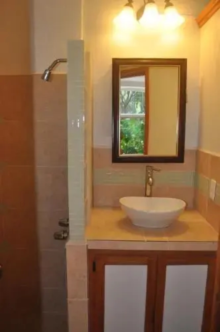 Seaside Inn Roatan