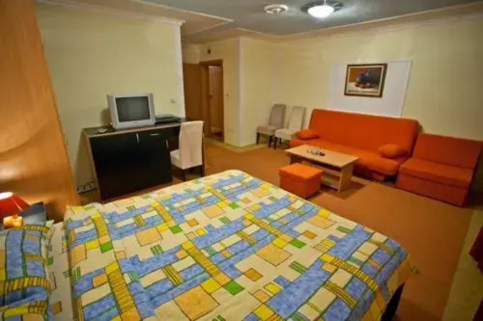 Hotel Vila Tamara