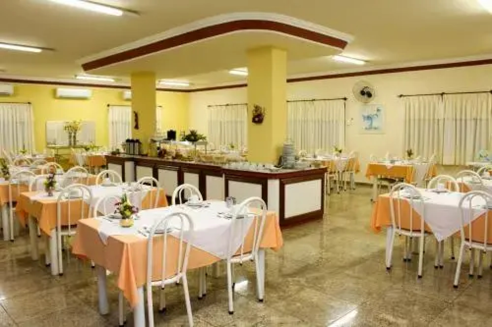 Fênix Plaza Hotel