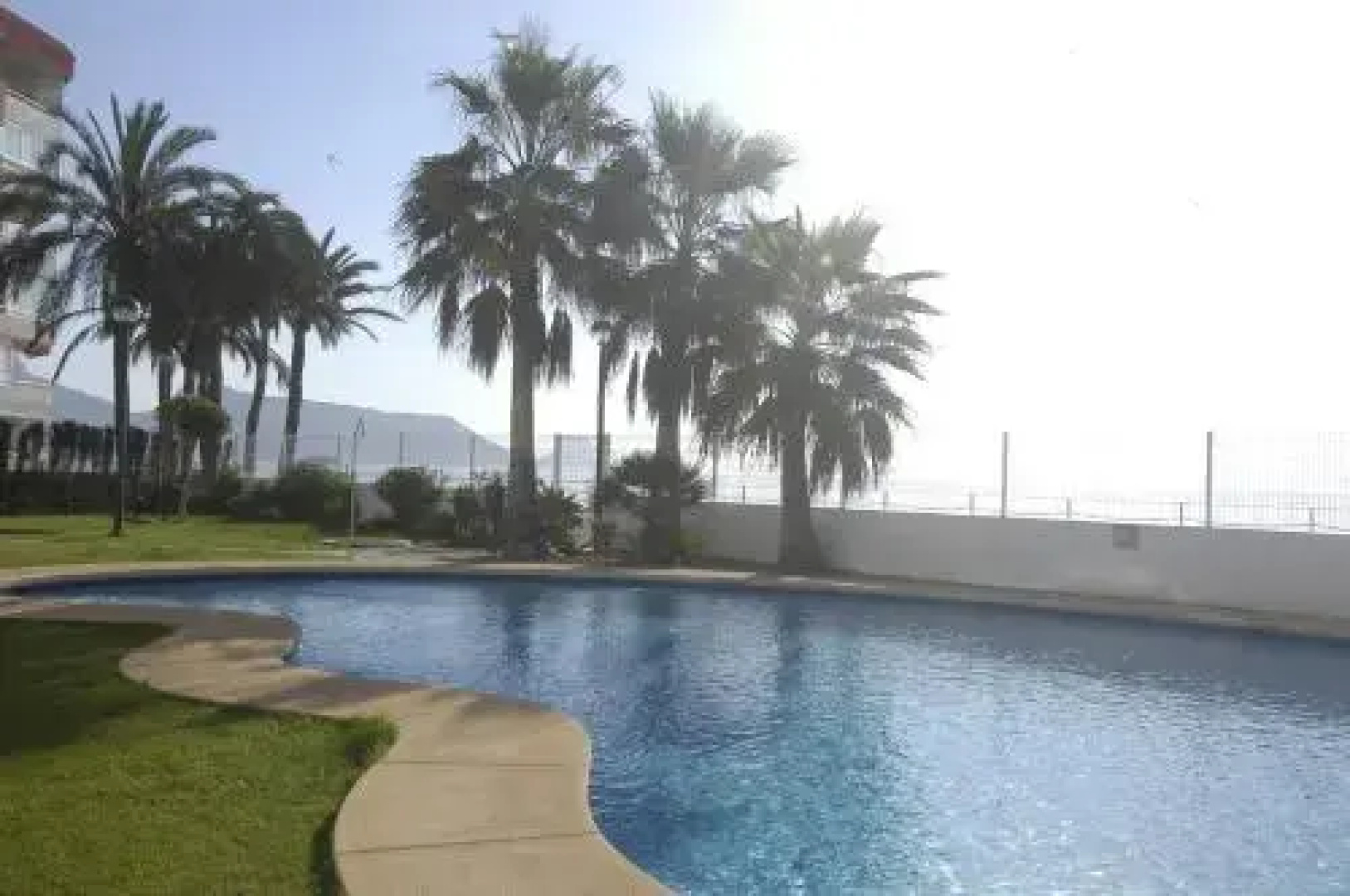 Residencial Villa Amparo