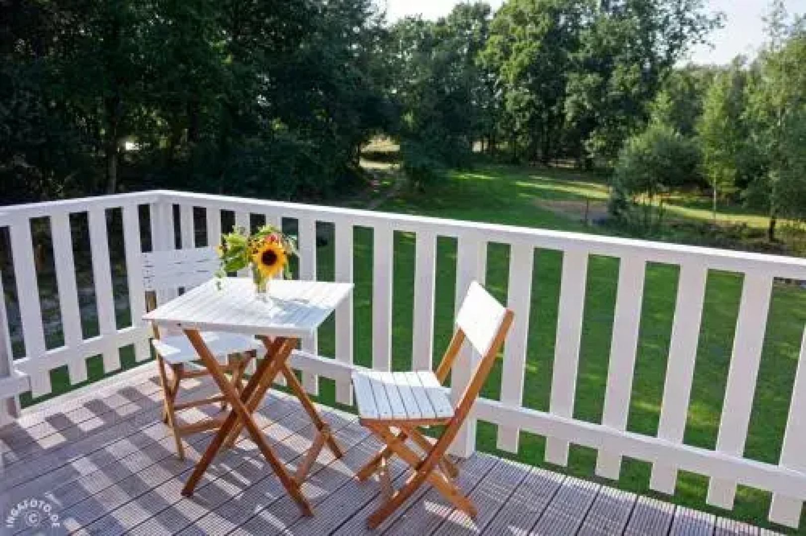 Ferienhaus In de Bargen