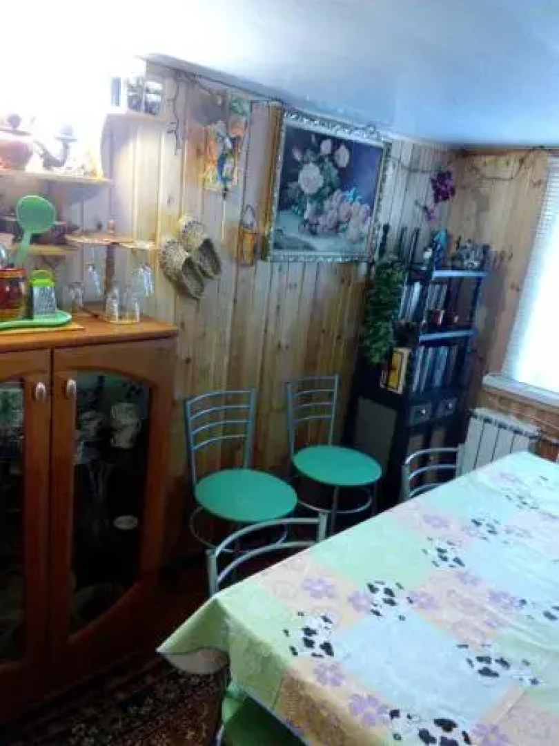 Holiday Home Na Kamenke