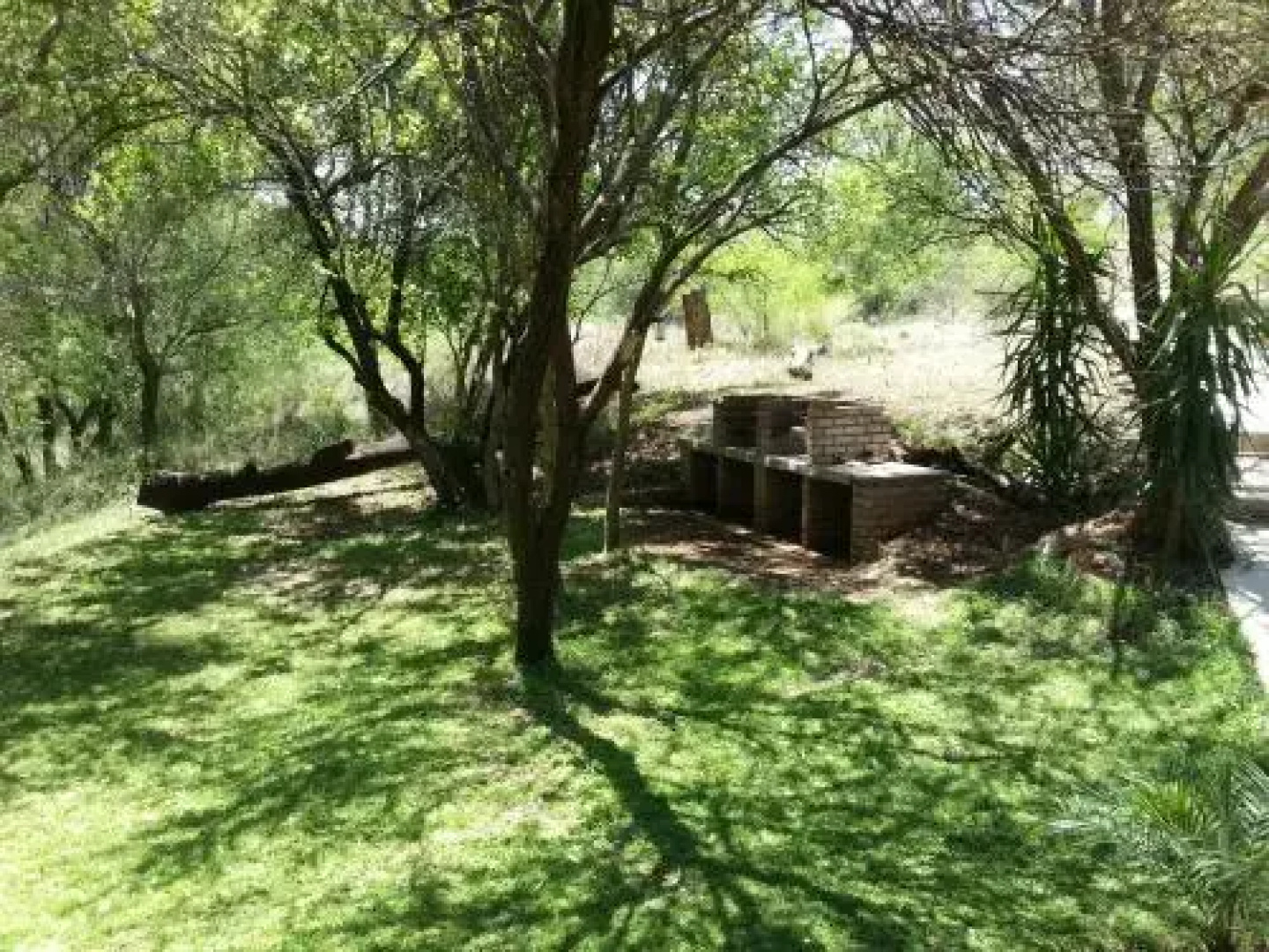 Bonamanzi Guest House