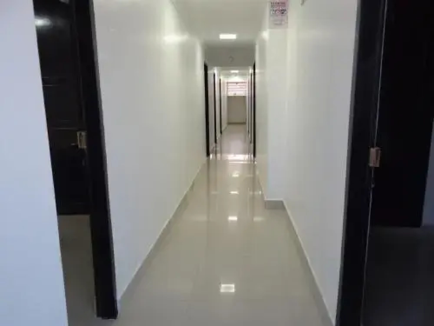 Hotel Baranoa Plaza