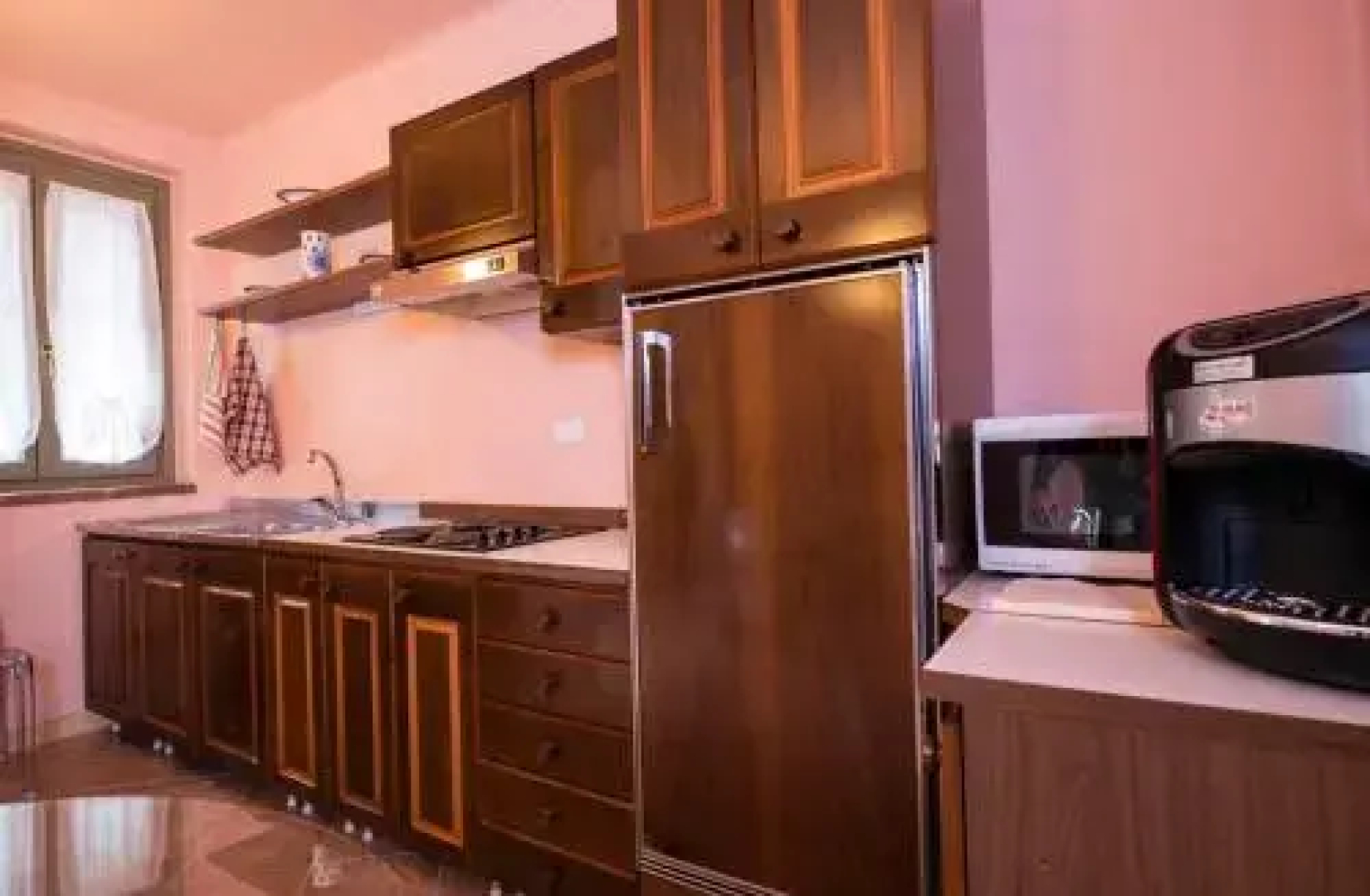 Villa Pavia Country Residence